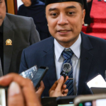 Wali Kota Surabaya, Eri Cahyadi soroti dugaan eksploitasi satwa. Foto: Tangkapan layar Pemkot Surabaya.