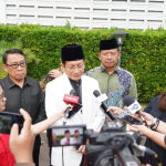 Menteri Agama Nasaruddin Umar. Foto: Tangkapan layar Kemenag RI.