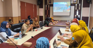 Dinkes Probolinggo Perkuat Penanggulangan HIV Lewat Kolaborasi Pemerintah, Swasta, dan Komunitas