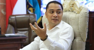 Eri Cahyadi Pastikan Tak Ada Eksploitasi dalam Insiden Gajah Rocky di KBS