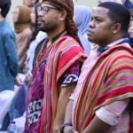 Pemkot Surabaya sebut generasi muda sebagai pilar utama tata kelola yang terbuka dan berdampak. Foto: Tangkapan layar laman resmi Pemkot Surabaya.
