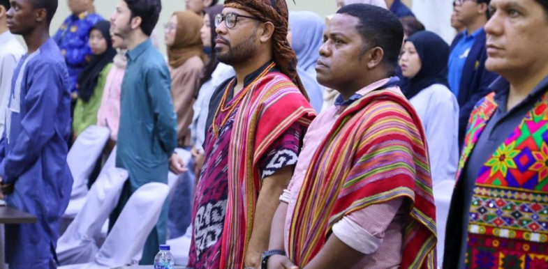 Pemkot Surabaya Dorong Generasi Muda Jadi Penggerak Keterbukaan Informasi Publik
