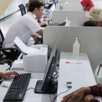 Rumah Sakit Umum Daerah Eka Candrarini (RSEC) Surabaya kini miliki 21 klinik dan 54 dokter spesialis. Foto: Tangkapan layar dari laman resmi Pemkot Surabaya.