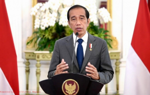 Hasil Riset: Nama Jokowi Masih Jadi Pusat Perbincangan, Publik Nilai Ganggu Independensi Prabowo