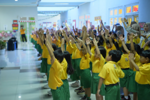 Surabaya Siap Jalankan Bahasa Inggris Sebagai Mapel Wajib Mulai dari PAUD