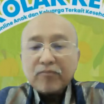 Kemen PPA dorong pentingnya pemanfaatan pangan lokal untuk memperkuat ketahanan gizi keluarga. Foto: Tangkapan layar dari laman resmi Kemen PPA.