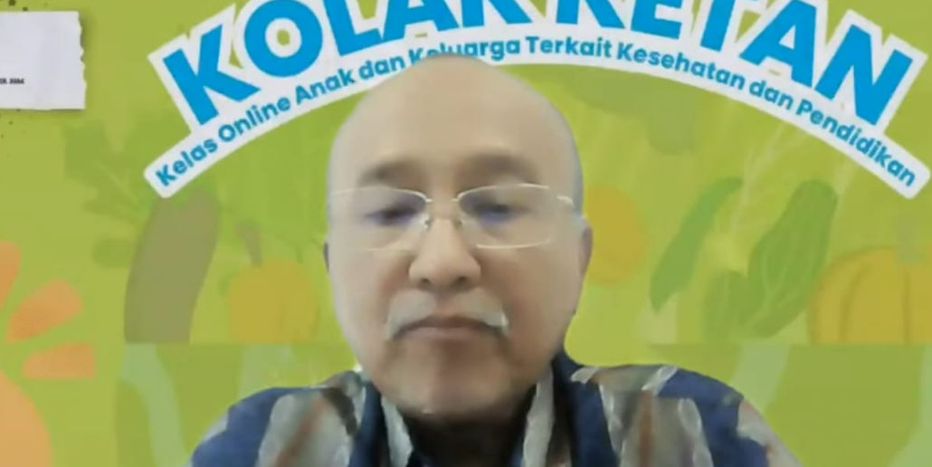 Kemen PPPA Dorong Pemanfaatan Pangan Lokal untuk Kuatkan Gizi Keluarga