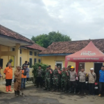 BNPB mengingatkan semua pihak untuk meningkatkan kesiapsiagaan, menyusul bencana hidrometeorologi basah yang terjadi di beberapa titik. Foto: Tangpakan layar dari laman resmi BNPB.