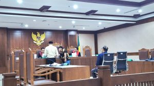 Dokumen RUPS Patahkan Klaim Saksi MNC Soal Status Danapera
