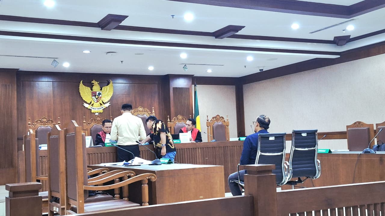 Dokumen RUPS Patahkan Klaim Saksi MNC Soal Status Danapera