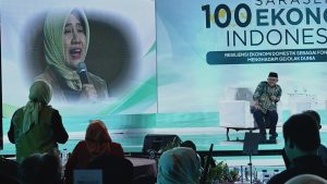 Skor PISA Siswa Indonesia Jeblok, Ini Kata Mendikdasmen Abdul Mu’ti