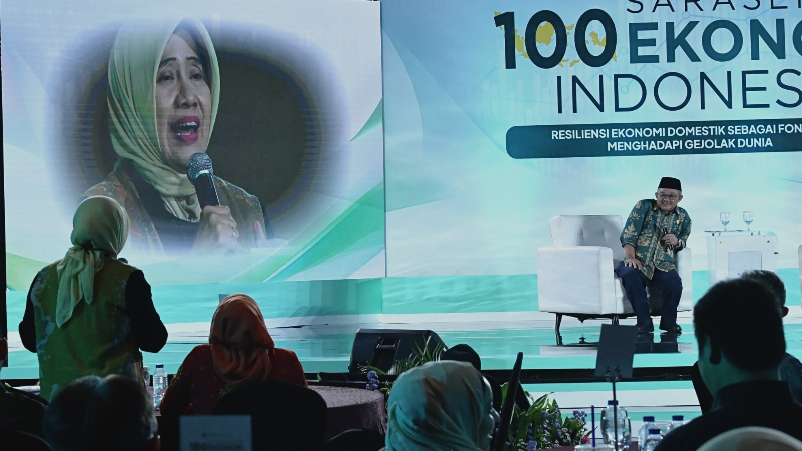 Skor PISA Siswa Indonesia Jeblok, Ini Kata Mendikdasmen Abdul Mu’ti