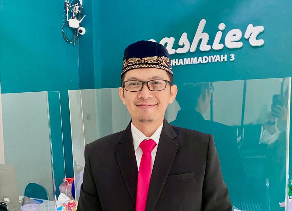 Jalan Berliku Sony Bakhtiar Pimpin SMAM 3 Jember: Sempat Diwarnai Polemik, Lolos Psikotes Angkatan Laut