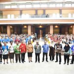 Diseminasi TKA di Sorong, Kamis (2/10/2025). (Foto: Humas Kemendikdasmen)