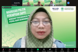 Aisyiyah Siapkan Strategi Dorong Kiprah Perempuan di Lembaga Publik, Tekankan Integritas