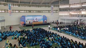 Tegaskan Komitmen dan Daya Saing, Milad ke-7 UMLA: Global Reach, Local Roots