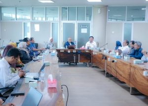 UMS Kirim 100 Perawat Muhammadiyah ke Arab Saudi