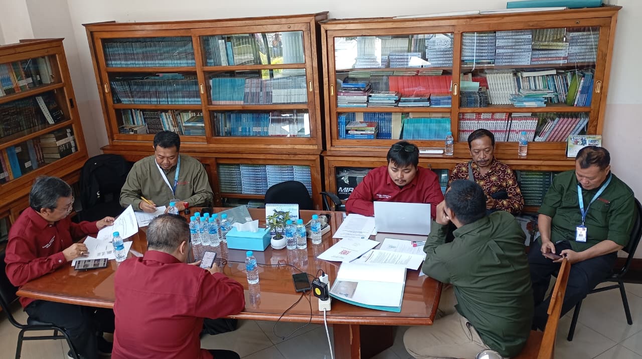 Kado Milad ke-113 Muhammadiyah: Perjuangan Maklumat.id Menjemput Marwah Profesionalisme Pers