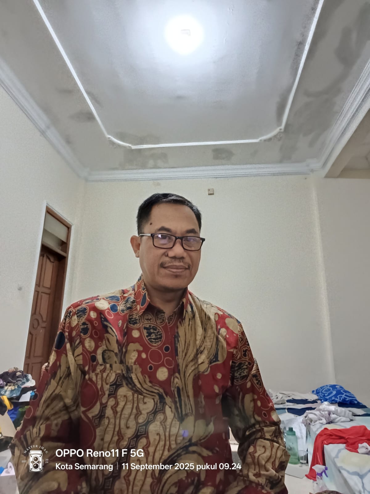 Transfer Anjlok 17 Persen, Muhammadiyah Desak Gubernur Luthfi Rombak Total Belanja Daerah