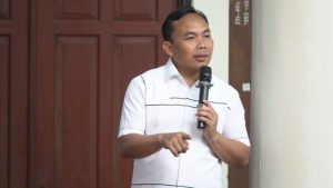 Wakil Wali Kota Malang, Ali Muthohirin Ajak Netizen Tidak Memperkeruh Konflik Yai Mim versus Sahara
