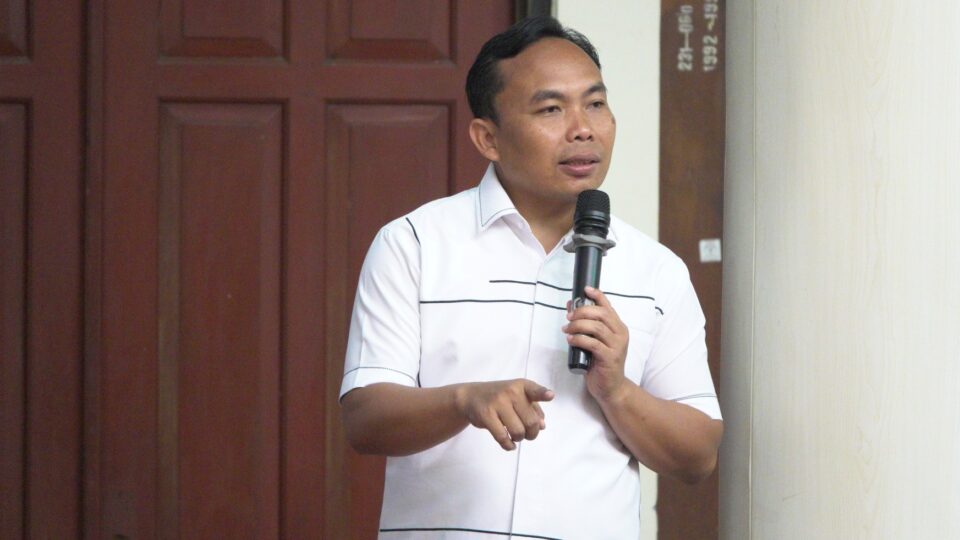 Wakil Wali Kota Malang, Ali Muthohirin Ajak Netizen Tidak Memperkeruh Konflik Yai Mim versus Sahara