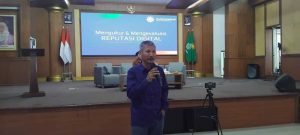Reputasi Digital Bukan Klaim Sepihak, Tapi Apa yang Dikatakan Publik