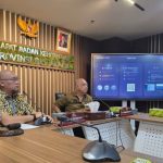 Rapat BK DPRD DKI Jakarta untuk mematangkan BK Awards 2025. (Foto: Jakartamu.com)