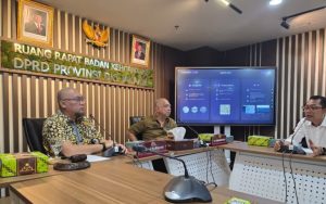 BK DPRD Jakarta Matangkan BK Award 2025: Ajang Apresiasi Etika dan Kinerja Wakil Rakyat