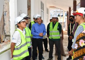 Wamendikdasmen Fajar: Program Revitalisasi Sekolah Bukti Keseriusan Pemerintah Benahi Pendidikan
