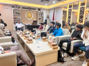 ABS Ingatkan Jawa Timur: Banyak Masalah dan Jadi Provinsi Terkorup Nomor Dua