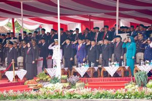 Sumpah Pemuda, Wakil Ketua DPRD Jatim Ungkap 4 Aspek Strategis Dongkrak Daya Saing Anak Muda
