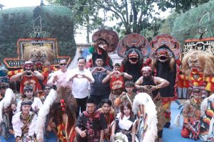Festival dan Expo Sapi Jawa Timur 2025, Gus Fawait Ingin Jember jadi Pusat Perekonomian Baru