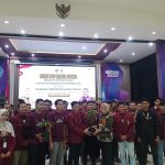 DPP IMM dan Pusgenri Kemenhut resmi melakukan kerja sama berupa kolaborasi untuk mewadahi generasi muda dalam upaya pelestarian hutan. Foto: Zaki