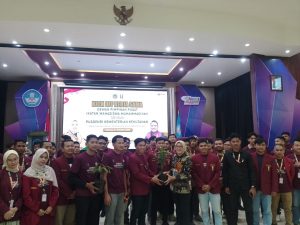 DPP IMM dan Kemenhut Resmi Mulai Kerja Sama Pelestarian Hutan