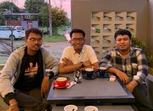 Eks Sekum IPM Lhokseumawe Dilantik Jadi Pengurus HIMPASAY, Siap Perkuat Jejaring dan Sinergi