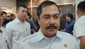 Pemerintah Indonesia Resmi Batalkan Semua Visa Atlet Israel untuk Kejuaraan Senam Dunia