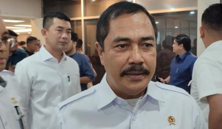 Pemerintah Indonesia Resmi Batalkan Semua Visa Atlet Israel untuk Kejuaraan Senam Dunia