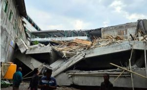 Perhatian Kemenag pada Infrastruktur Masih Lemah, DPR Desak Audit Menyeluruh Bangunan Pesantren Tua