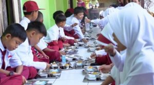 BGN Bongkar Dapur Korup MBG: Uang Triliunan Menguap Lewat Laporan Fiktif dan Bahan Baku Jelek