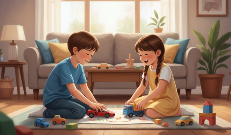 Jangan Terlalu Menuruti Anak! Ini 7 Dampak Buruk Jika Semua Keinginannya Selalu Dipenuhi