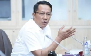 Menkumham Resmi Sahkan Kepengurusan PPP Mardiono