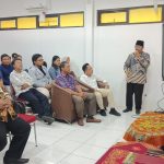 Seminar bertajuk “Penguatan Cinta NKRI Mencegah Radikalisme”, yang digelar UTS bersama Bakesbangpol dan FKUB Surabaya, Selasa (21/10/2025). (Foto: Andi/ IST)