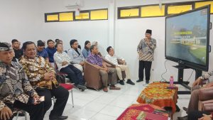 Seminar Penguatan Cinta NKRI: Mahasiswa Punya Strategis Cegah Paham Radikalisme