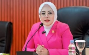 Komite I DPD RI : Muhammadiyah, Penjaga Moral Bangsa di Tengah Gelombang Perubahan