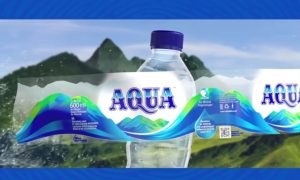 BPKN Panggil Induk Perusahaan Aqua 28 Oktober, Polemik Eksploitasi Air  Sudah Lama Jadi Sorotan
