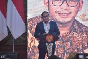 UNICEF Apresiasi Pengakuan Global Kota Surabaya dalam Bloomberg Philanthropies Mayors Challenge 2025