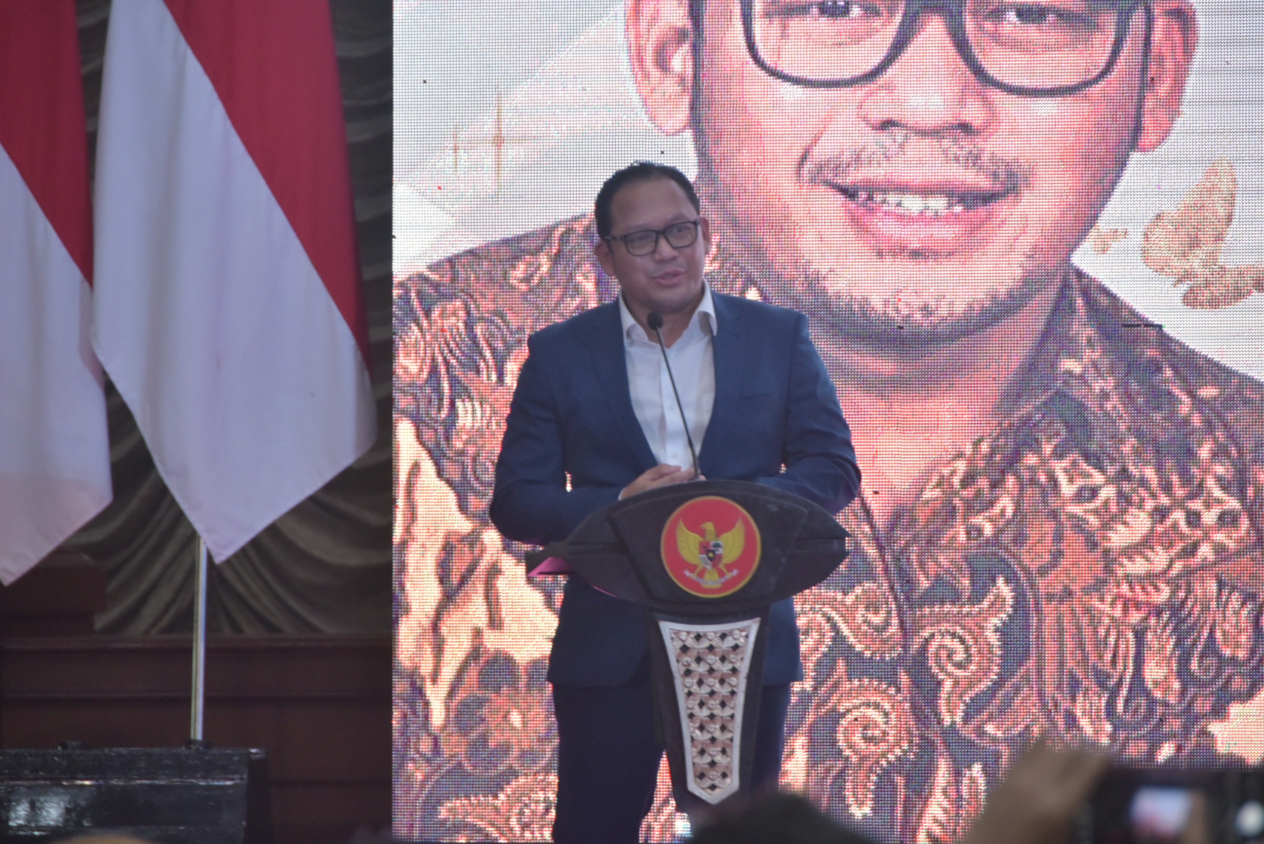UNICEF Apresiasi Pengakuan Global Kota Surabaya dalam Bloomberg Philanthropies Mayors Challenge 2025