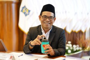 Dana APBN untuk Pondok Pesantren, Fraksi PKB DPRD Jatim: Jangan Ragu