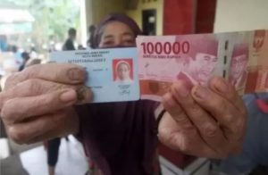 BLT Rp 900 Ribu Segera Cair untuk 35,47 Juta Keluarga, Cek Nama Anda di cekbansos.kemensos.go.id