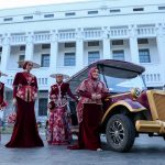 Batik Surabaya. (Foto: Pemkot Surabaya)